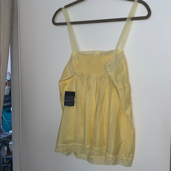 Forever 21 tank top - Picture 4 of 4